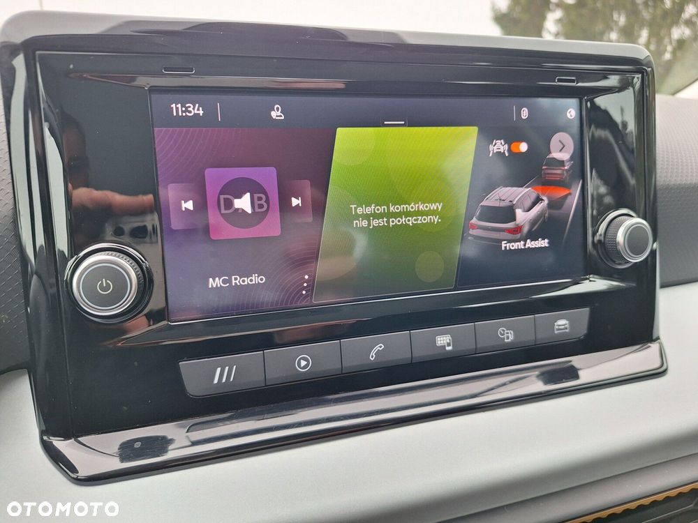 Seat Arona 1.0 TSI Style S&S DSG - 21