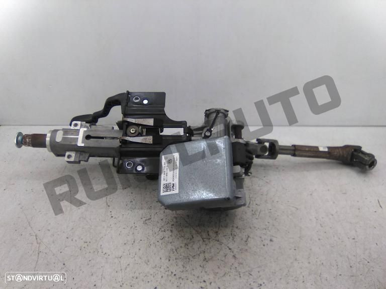 Coluna Direcção 6c142_3510bs Skoda Fabia Iii (nj) [2014_2019] 1 - 3