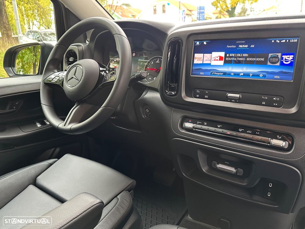 Mercedes-Benz Vito Tourer 114 CDi/34 Pro - 20
