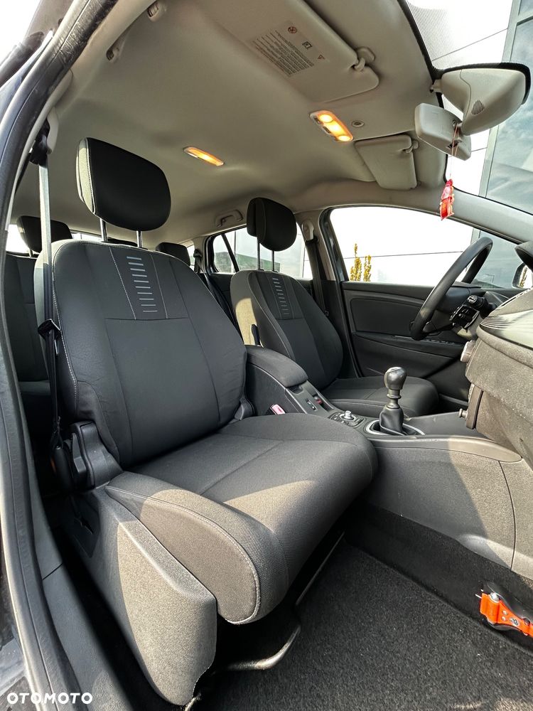 Renault Megane - 13