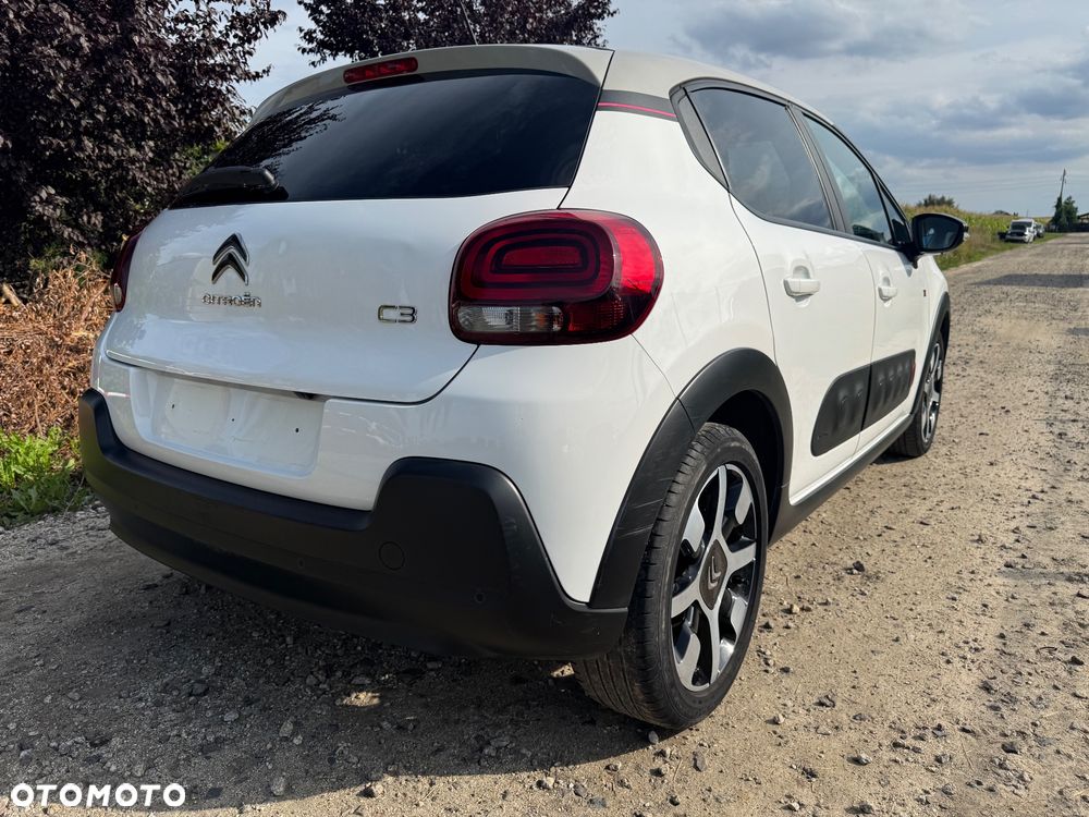 Citroën C3 - 24