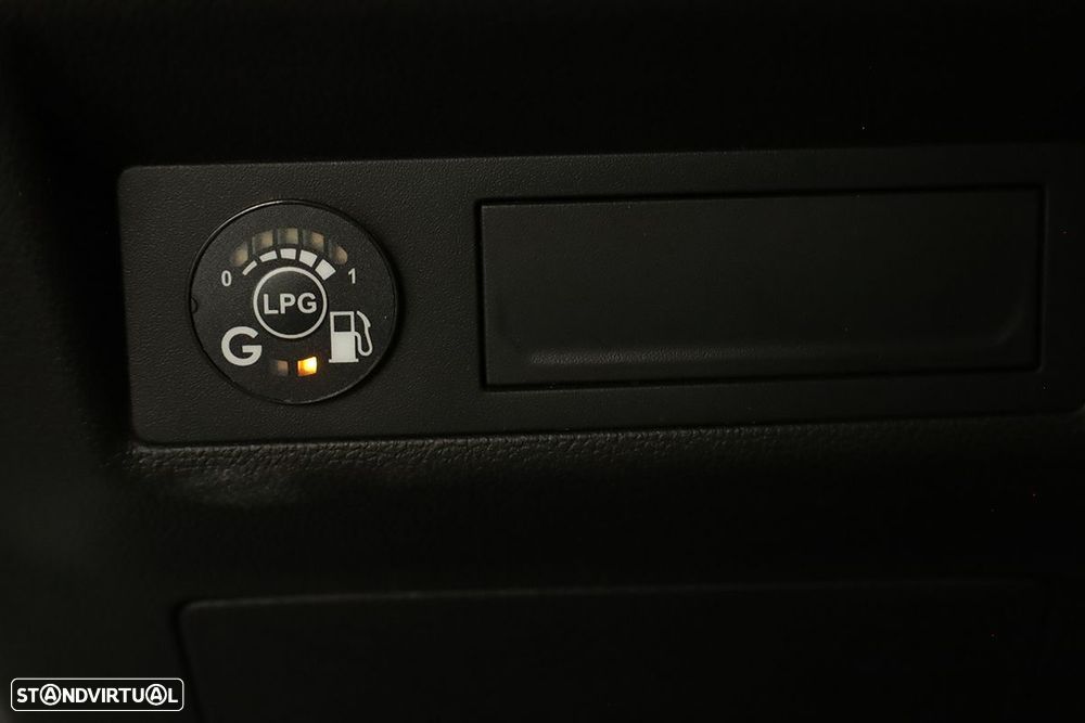 Renault Captur 1.0 TCe Techno Bi-Fuel - 20