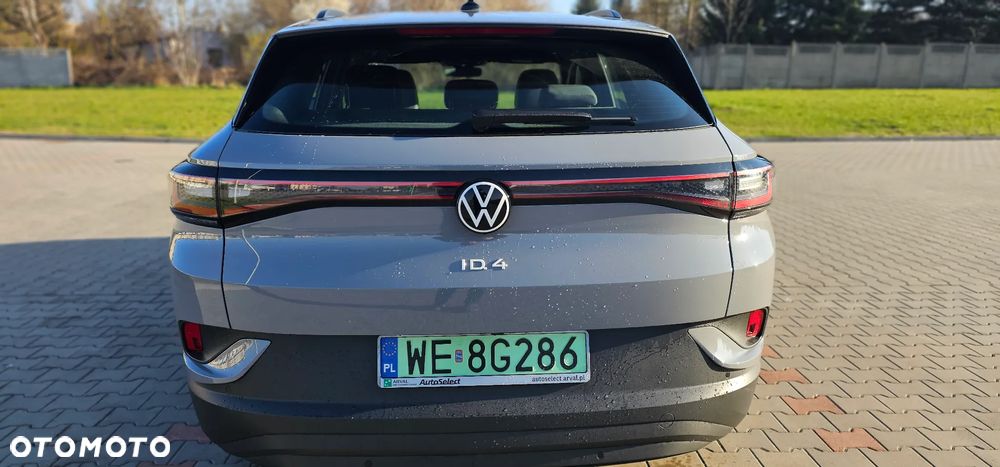 Volkswagen ID.4 77kWh Pro - 5