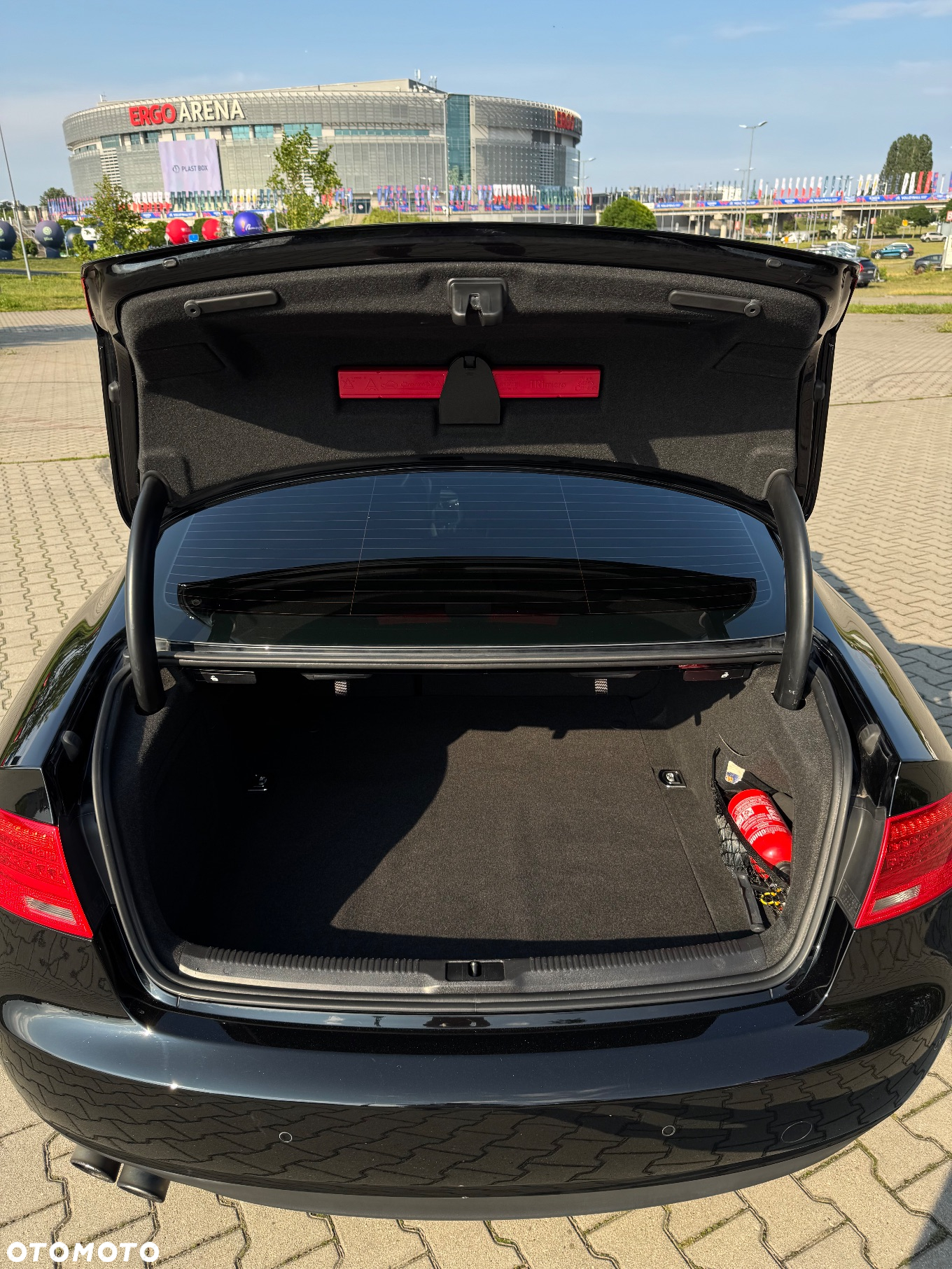 Audi A5 Coupe 2.0 TFSI Quattro S tronic - 12