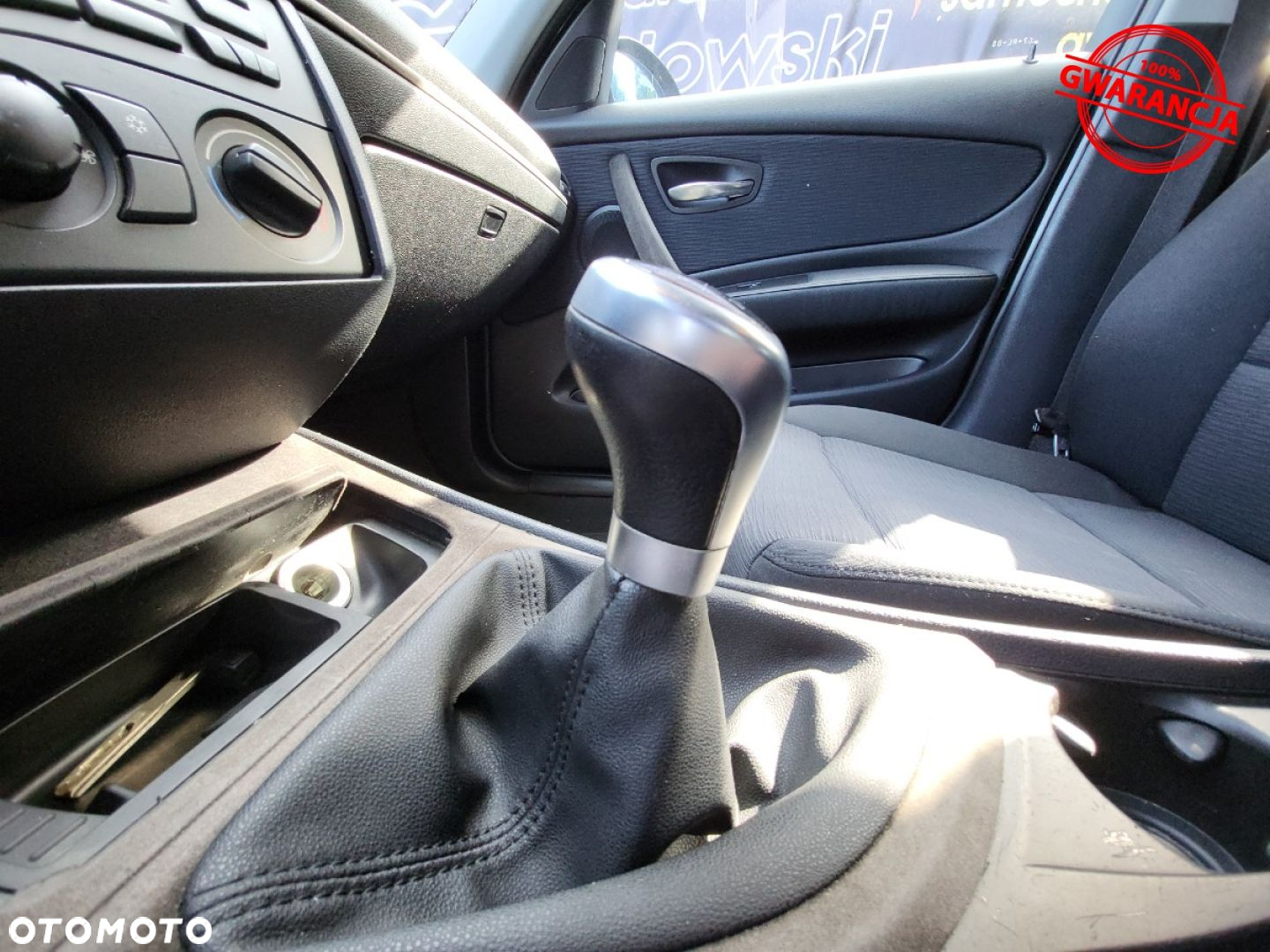 BMW Seria 1 120d - 19