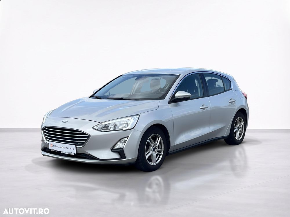 Ford Focus - 3