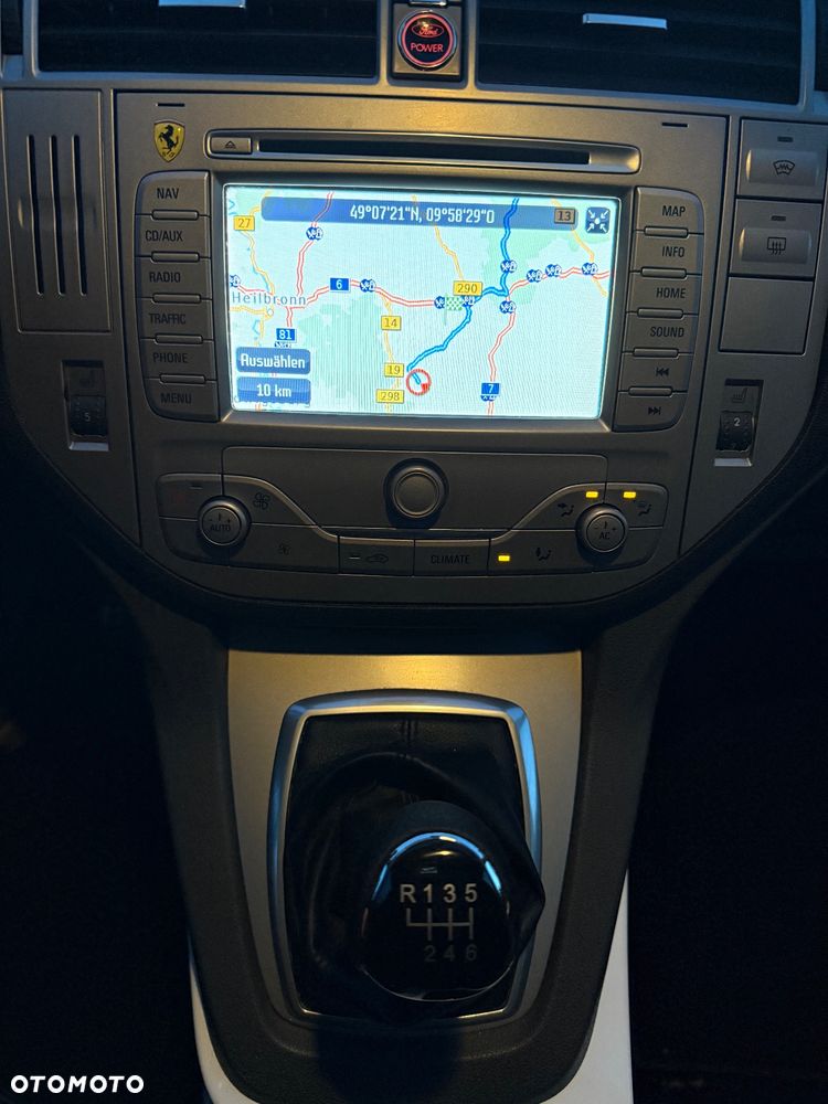 Ford Kuga 2.0 TDCi 4x4 Individual - 19