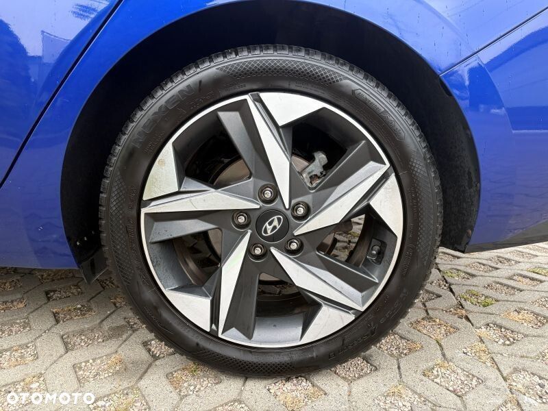 Hyundai Elantra 1.6 Smart CVT - 37