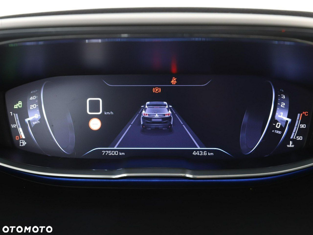 Peugeot 3008 1.2 PureTech Allure - 22
