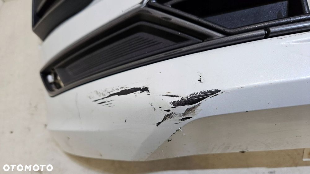 zderzak przód przedni seat tarraco fr5fj fr 5fj807903b 2018- - 6