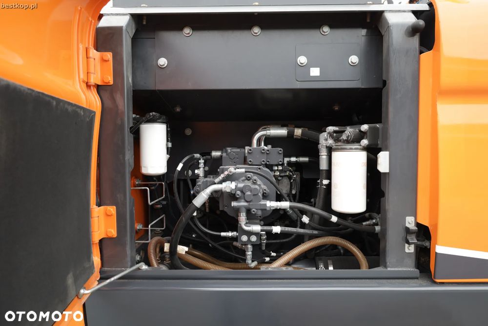 Doosan DX225LC-5 - 31