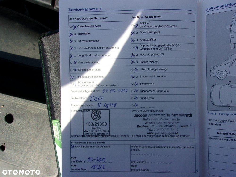 Volkswagen Caddy Trendline 4Motion - 35