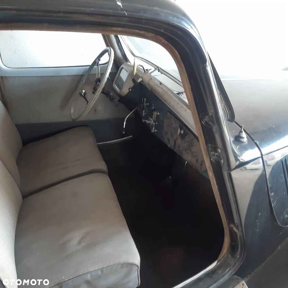 Citroën Inny - 5