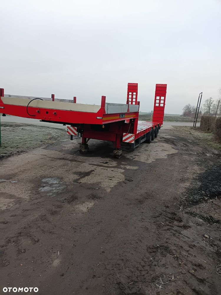 Goldhofer STN3-481 - 4