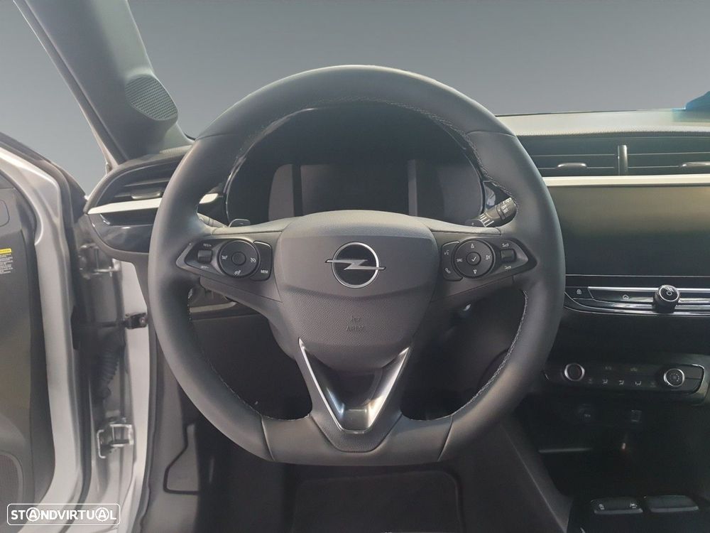 Opel Corsa 1.2 T Hybrid GS eDCT - 12
