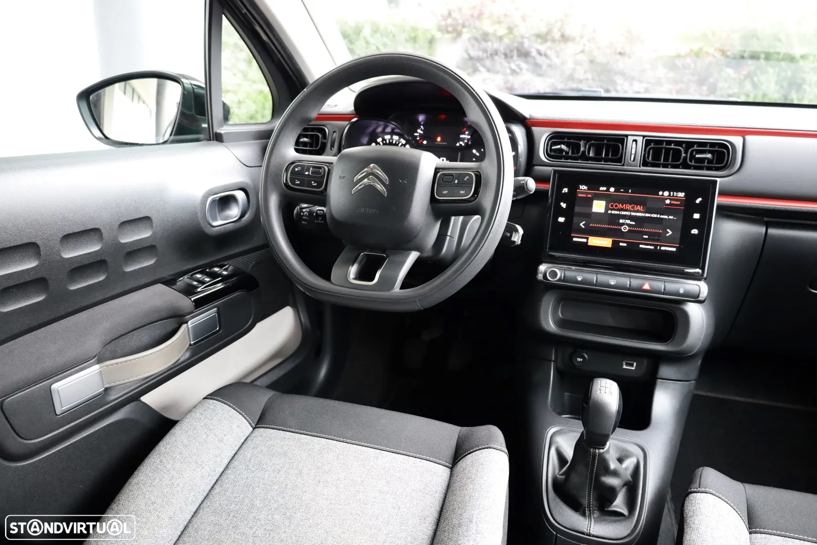 Citroën C3 1.2 PureTech C-Series - 15