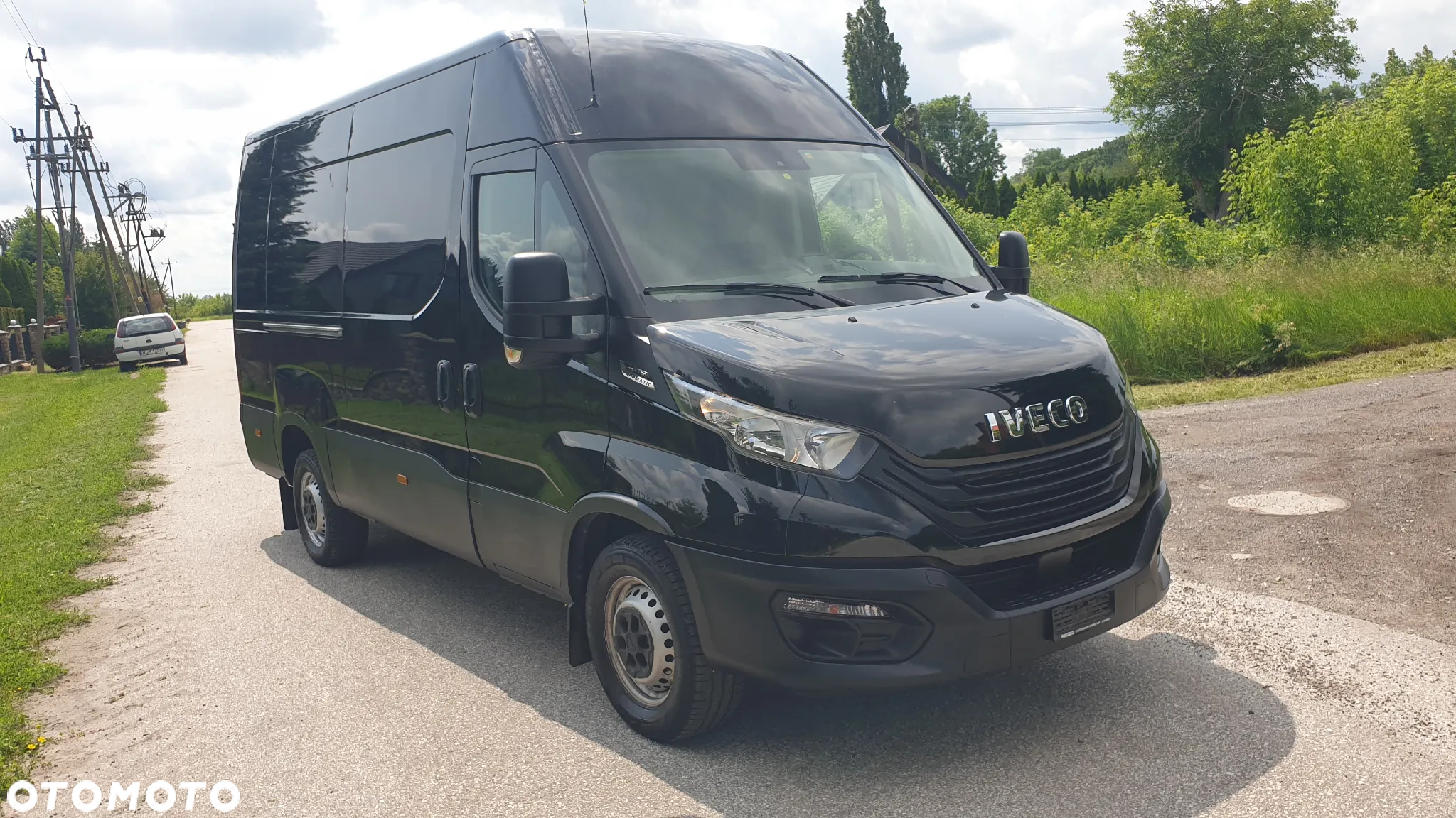 Iveco DAILY - 10