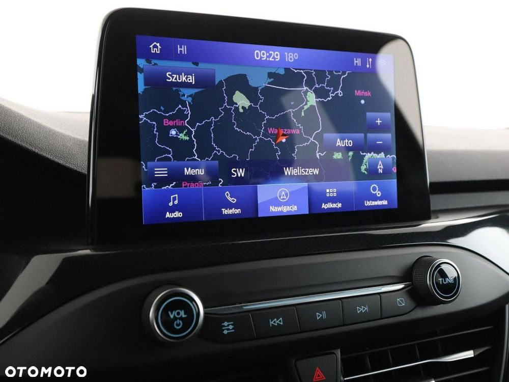 Ford Focus 2.0 EcoBlue ST-Line X - 27