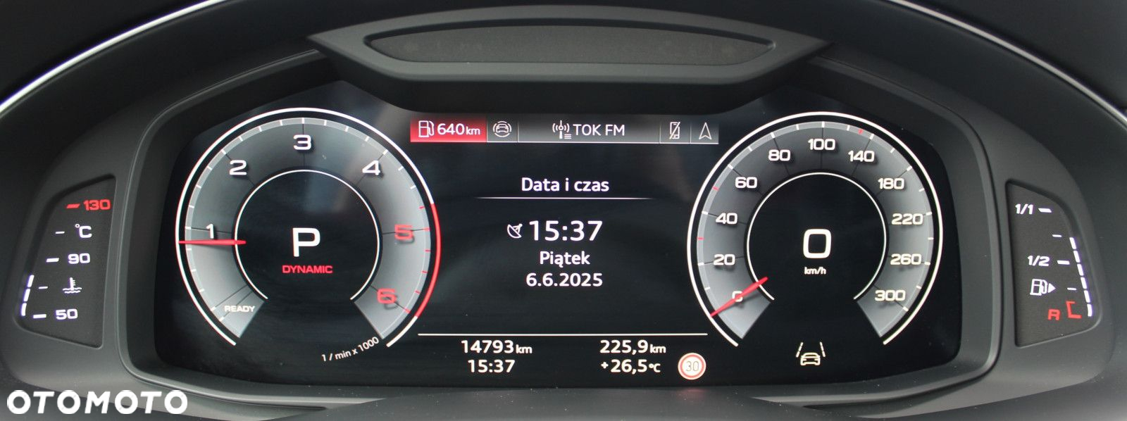 Audi Q7 - 18