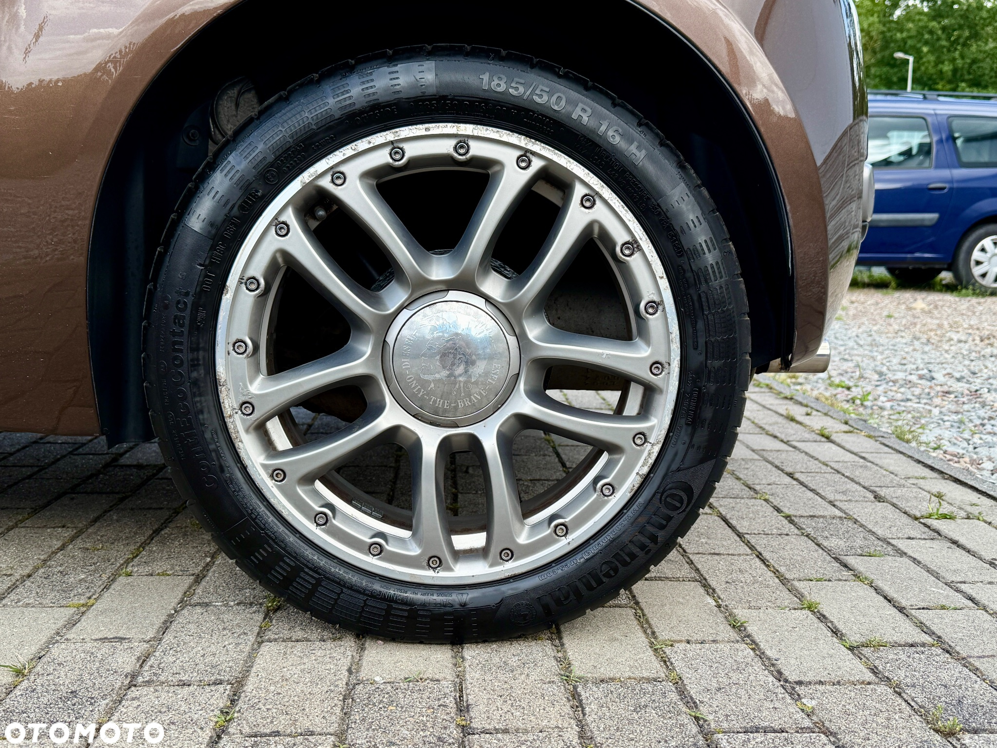 Fiat 500 1.2 byDiesel - 18