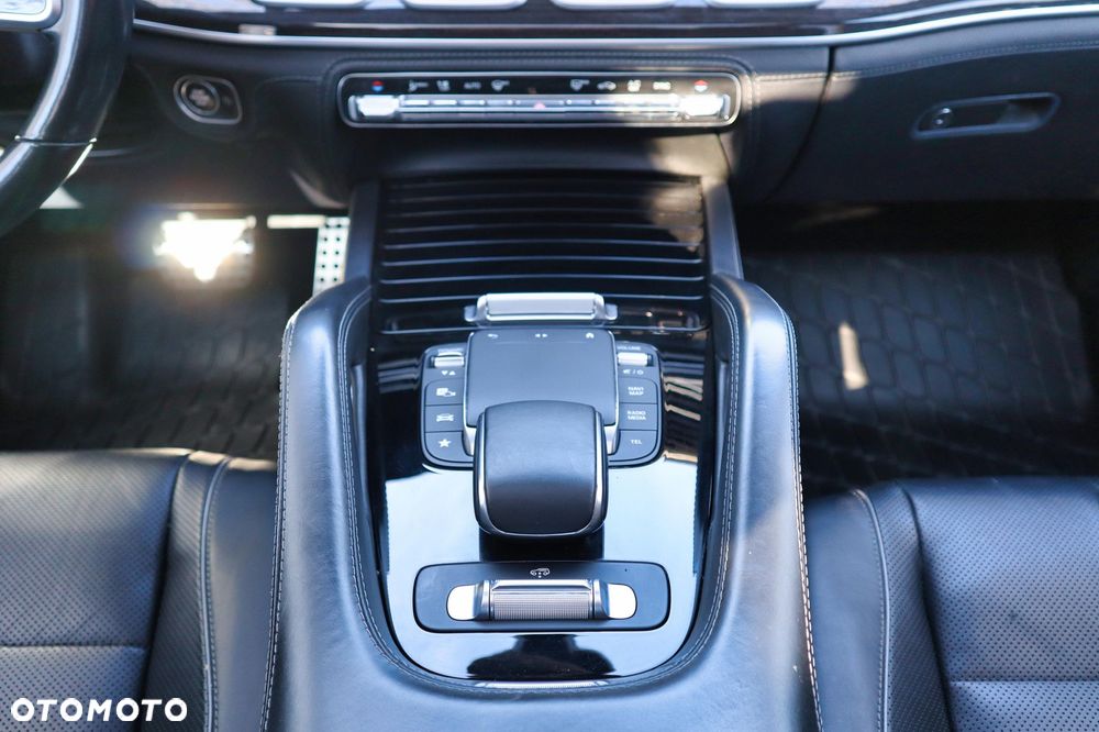 Mercedes-Benz GLS 580 4Matic 9G-TRONIC - 20