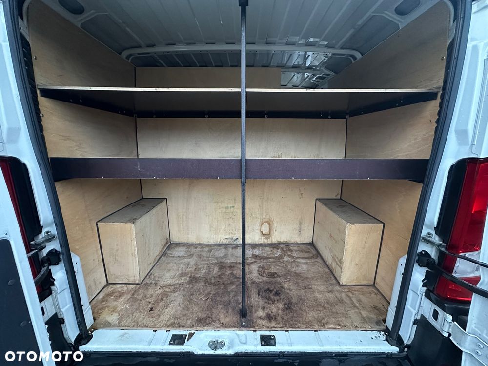 Citroën Jumper - 19