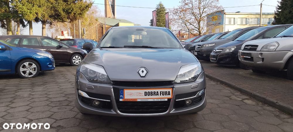 Renault Laguna dCi 110 FAP EDC Bose Edition - 21