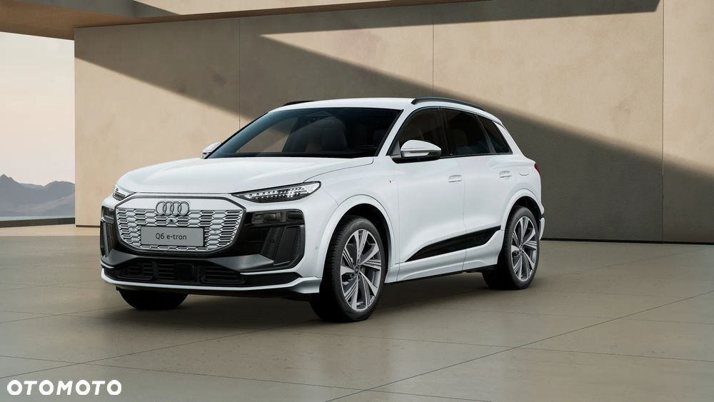 Audi Q6 e-tron - 3