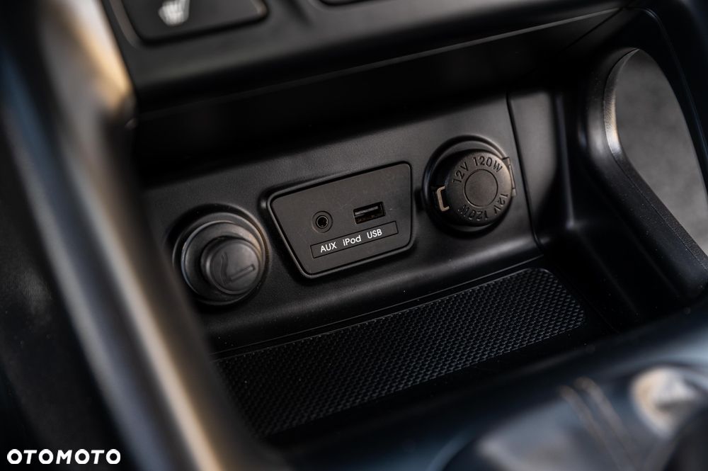 Hyundai ix35 2.0 Premium 2WD - 29