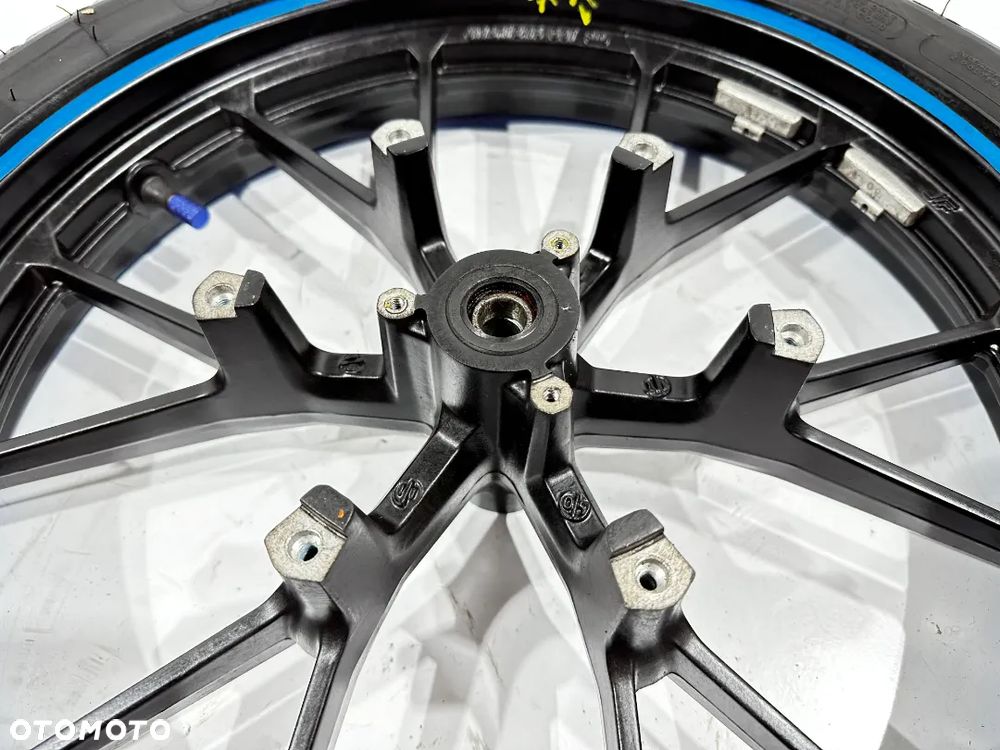 Felga przód Yamaha R125 YZF 100-80/17 - 2