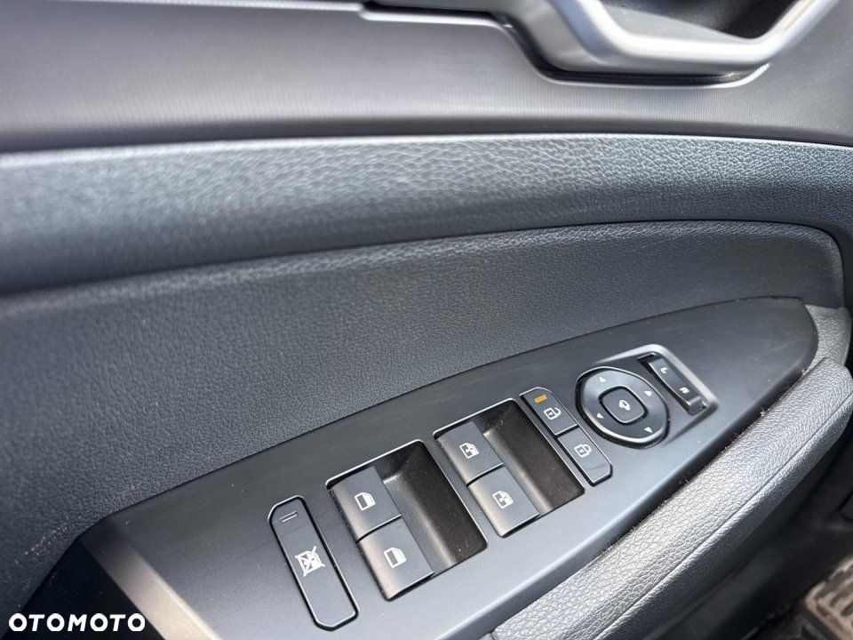 Kia Sportage - 26