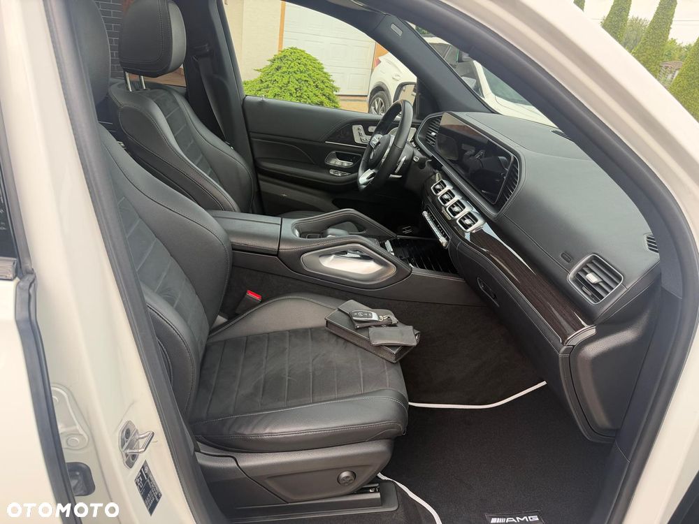 Mercedes-Benz GLE 350 e 4-Matic Premium - 29