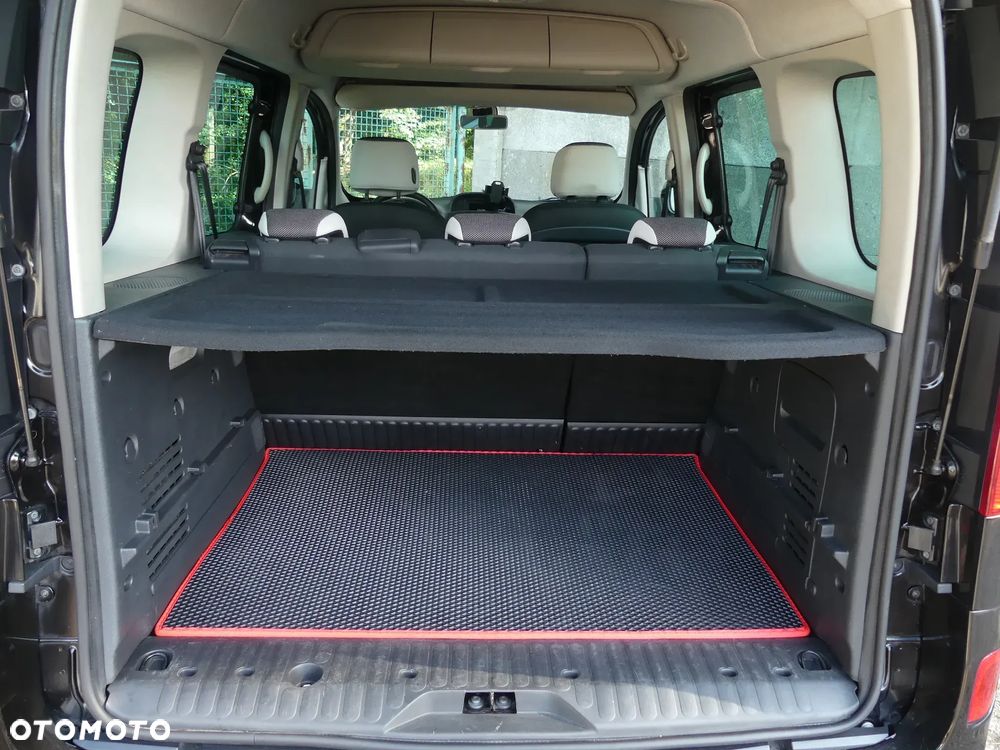 Renault Kangoo 1.5 dCi Limited - 16