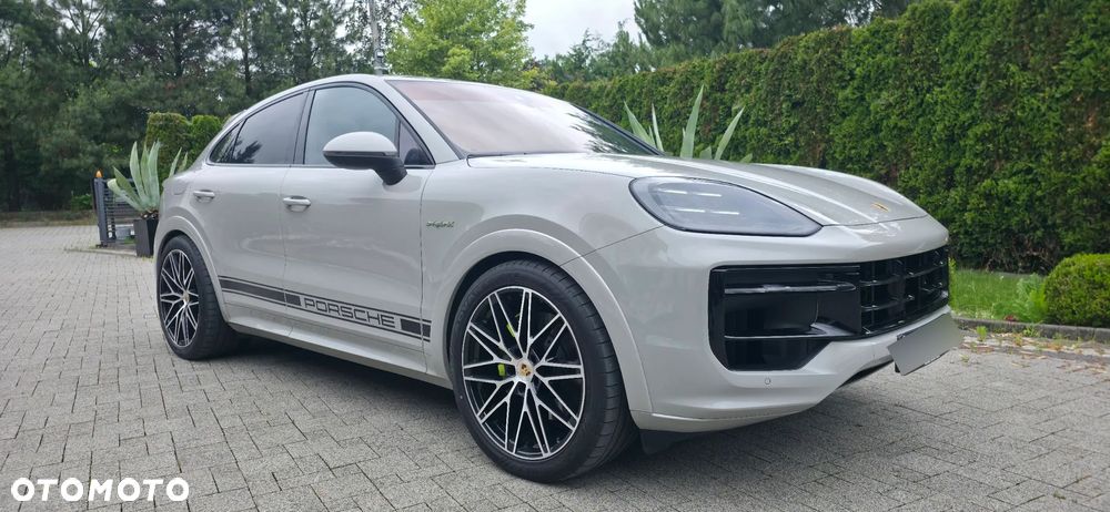 Porsche Cayenne - 30