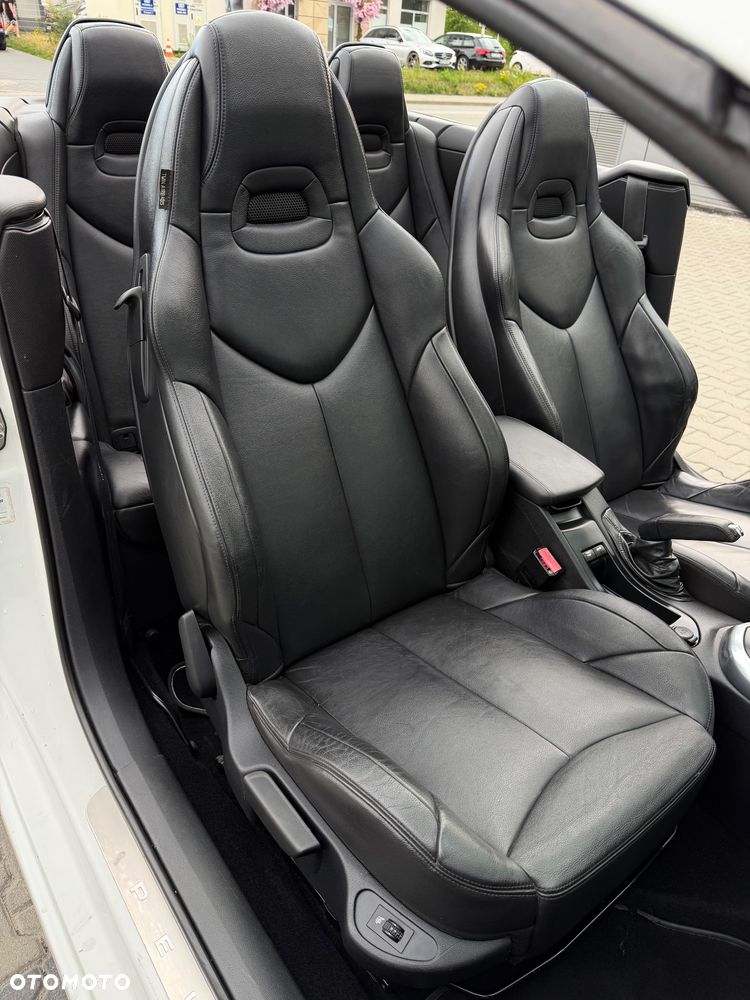 Peugeot 308 CC HDi FAP 140 Premium - 26