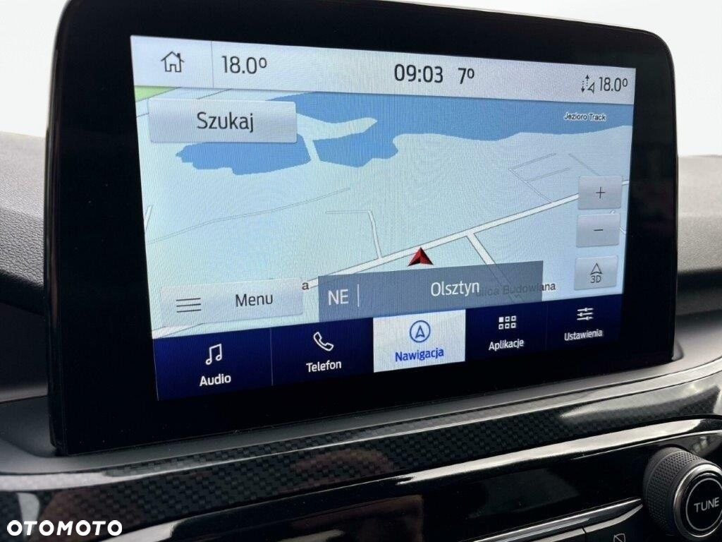 Ford Kuga - 25