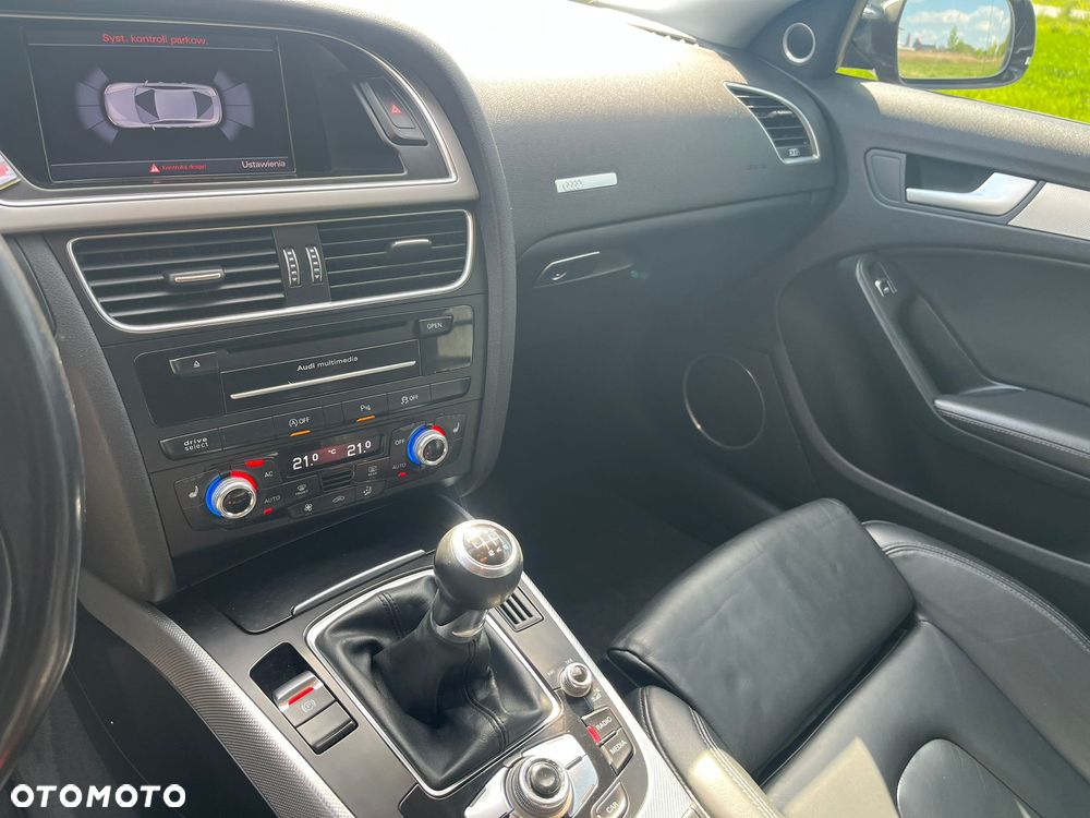 Audi A5 Sportback - 17