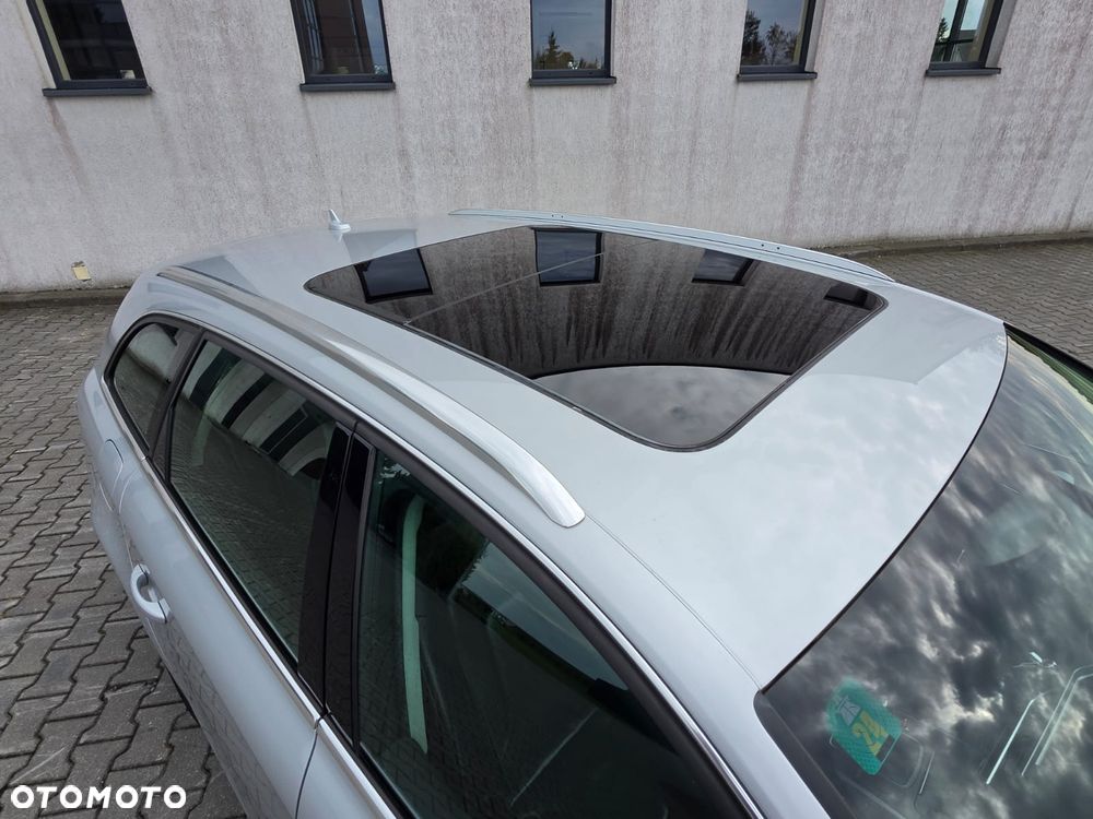 Audi A4 Avant 2.0 TFSI Ambition - 13