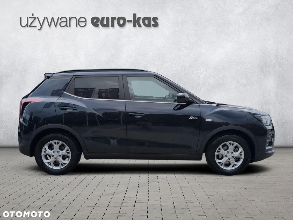 SsangYong/KGM Tivoli 1.5 T-GDI Adventure - 6