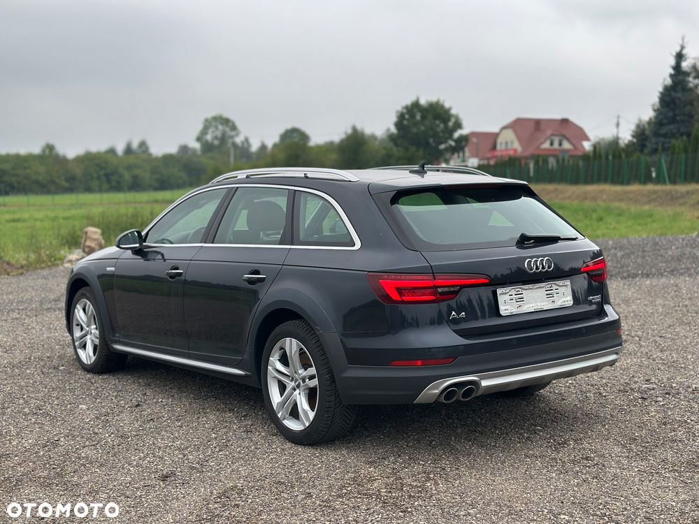 Audi A4 Allroad - 5