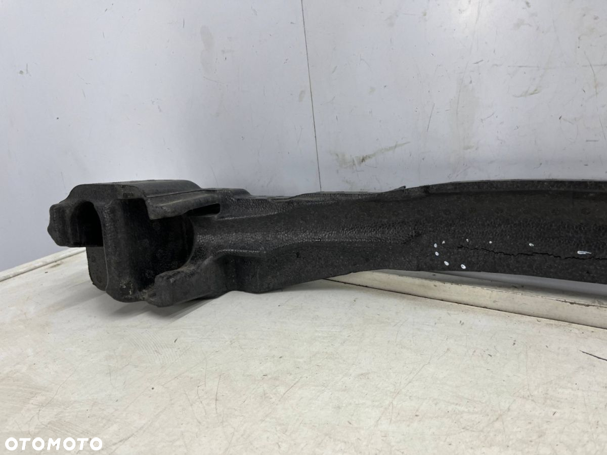 Absorber zderzaka Mercedes w206 C-klasa sedan 21r.- tylne wzmocnienie belka styropian pianka tył - 14