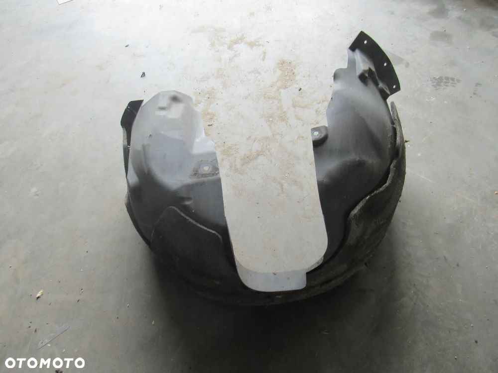 ford galaxy mk4 przednie lewe prawe nadkole - 7