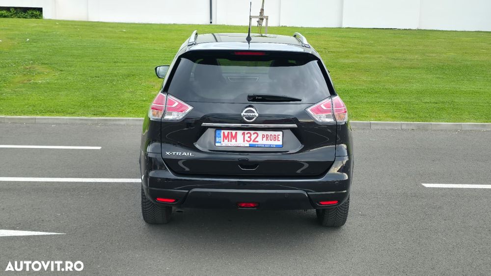 Nissan X-Trail 1.6L dCI Start/Stop XTRONIC Tekna - 40