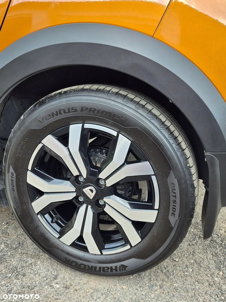 Dacia Sandero Stepway 1.0 TCe Laureate S&S - 21