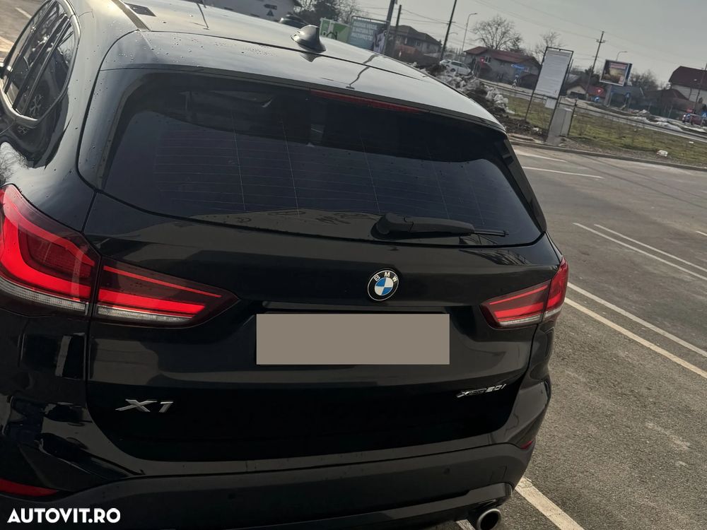 BMW X1 - 7