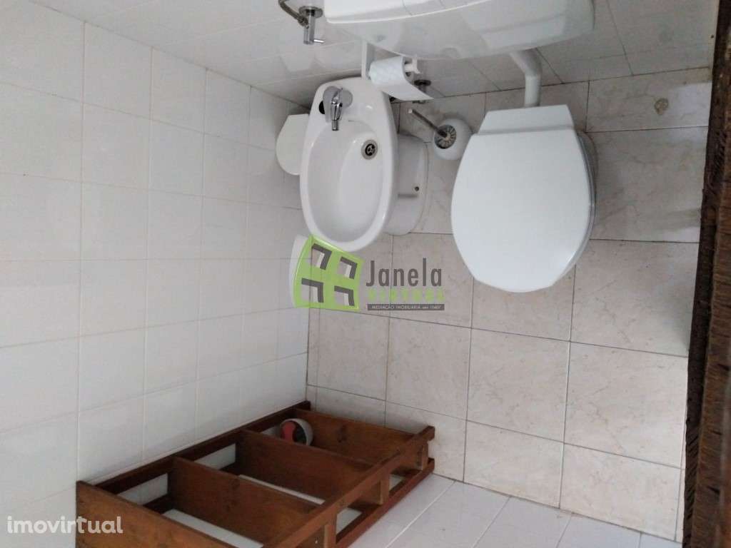 Armazém para Arrendamento - 200m² | Quinta do Anjo - Grande imagem: 5/7