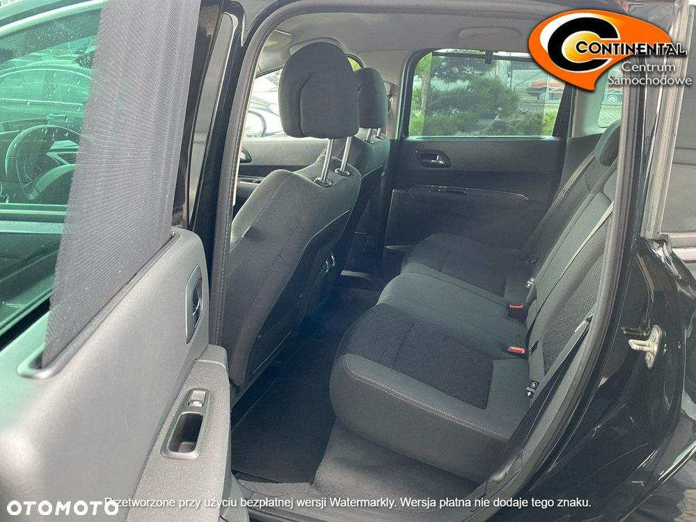 Peugeot 3008 1.6 HDi Premium - 8