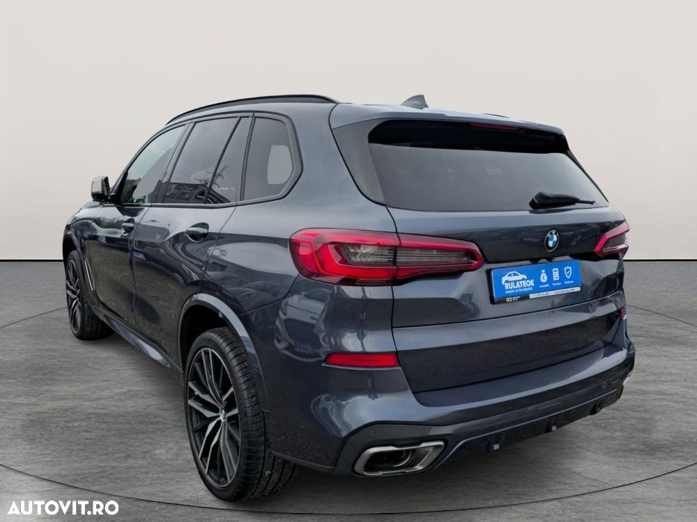 BMW X5 - 4
