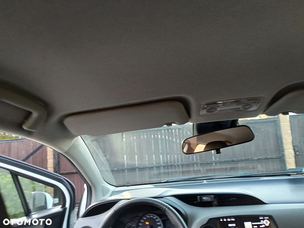 Toyota Yaris 1.0 Active - 18