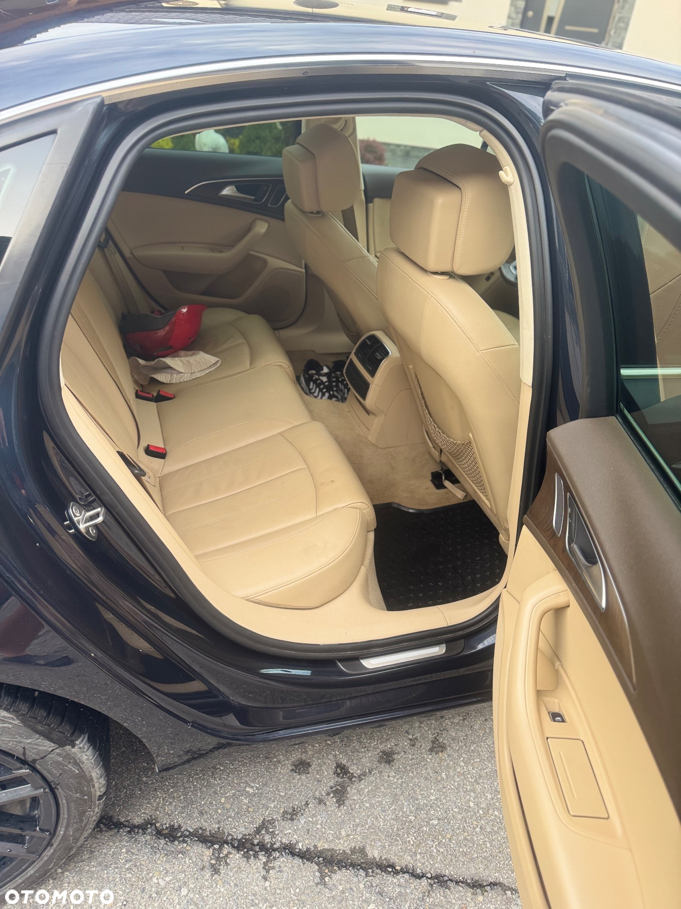 Audi A6 3.0 TFSI Quattro S tronic - 13